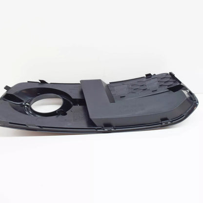 NEW AUDI Q5 8R LEFT FOG LIGHT GRILLE 8R0807681EZDE 2011