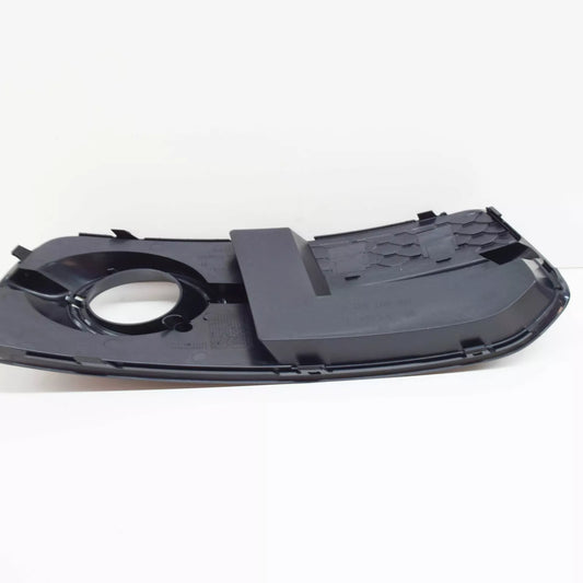 NEW AUDI Q5 8R LEFT FOG LIGHT GRILLE 8R0807681EZDE 2011