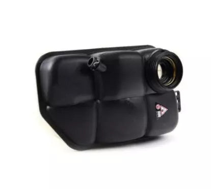 NEW MERCEDES-BENZ E W211 COOLING WATER RESERVOIR A2115000049 ORIGINAL