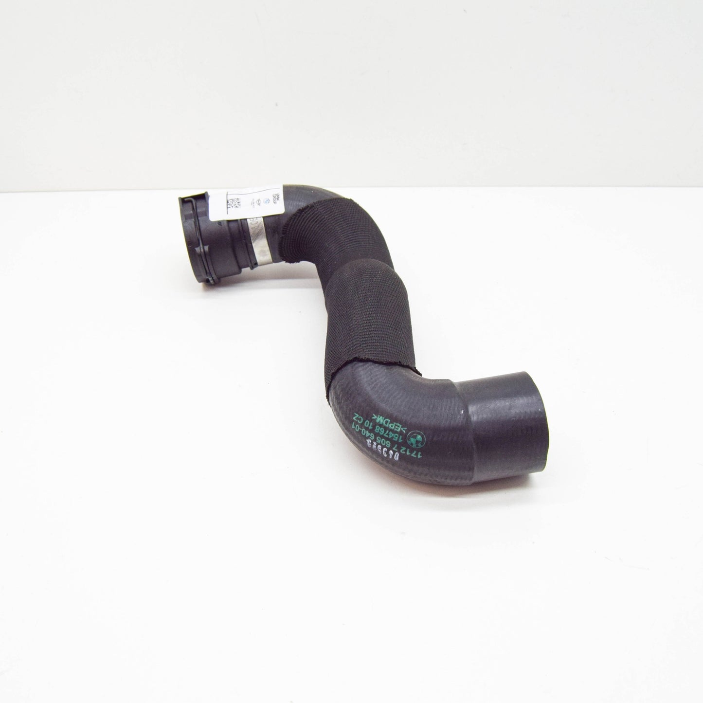 new bmw 6 gran coupe f06 coolant hose pipe 17127605640 original