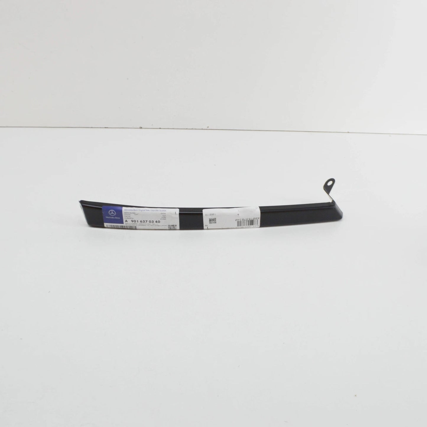 NEW MERCEDES-BENZ SPRINTER 906 LEFT HEADLIGHT MOUNTING TRIM A9016370340 ORIGINAL