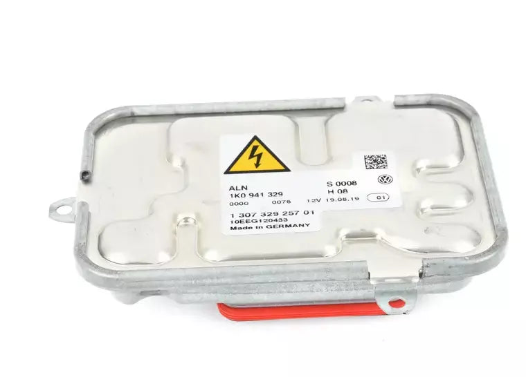 NEW VOLKSWAGEN TOURAN 1T MK1 FRONT HEADLIGHT POWER MODULE 1K0941329 ORIGINAL