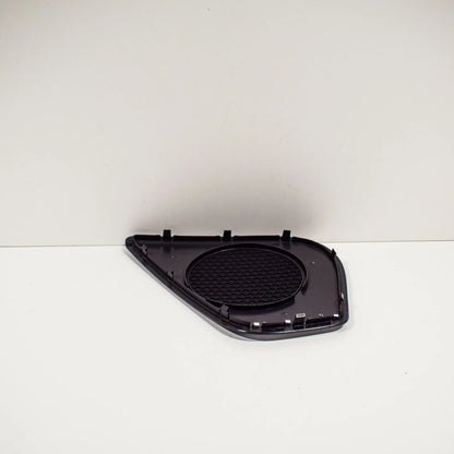 NEW AUDI A6 C7 INTERIOR REAR LEFT DOOR LOUDSPEAKER TRIM 4G0035435A 4PK