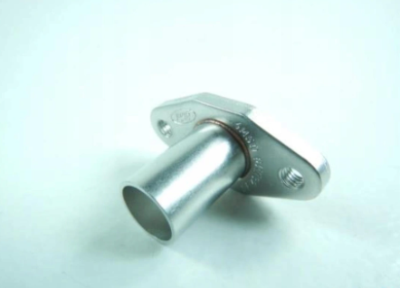 new ford transit connect mk1 turbo oil drain pipe 1352873 4m5q-6k732-aa original