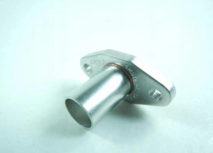 new ford transit connect mk1 turbo oil drain pipe 1352873 4m5q-6k732-aa original