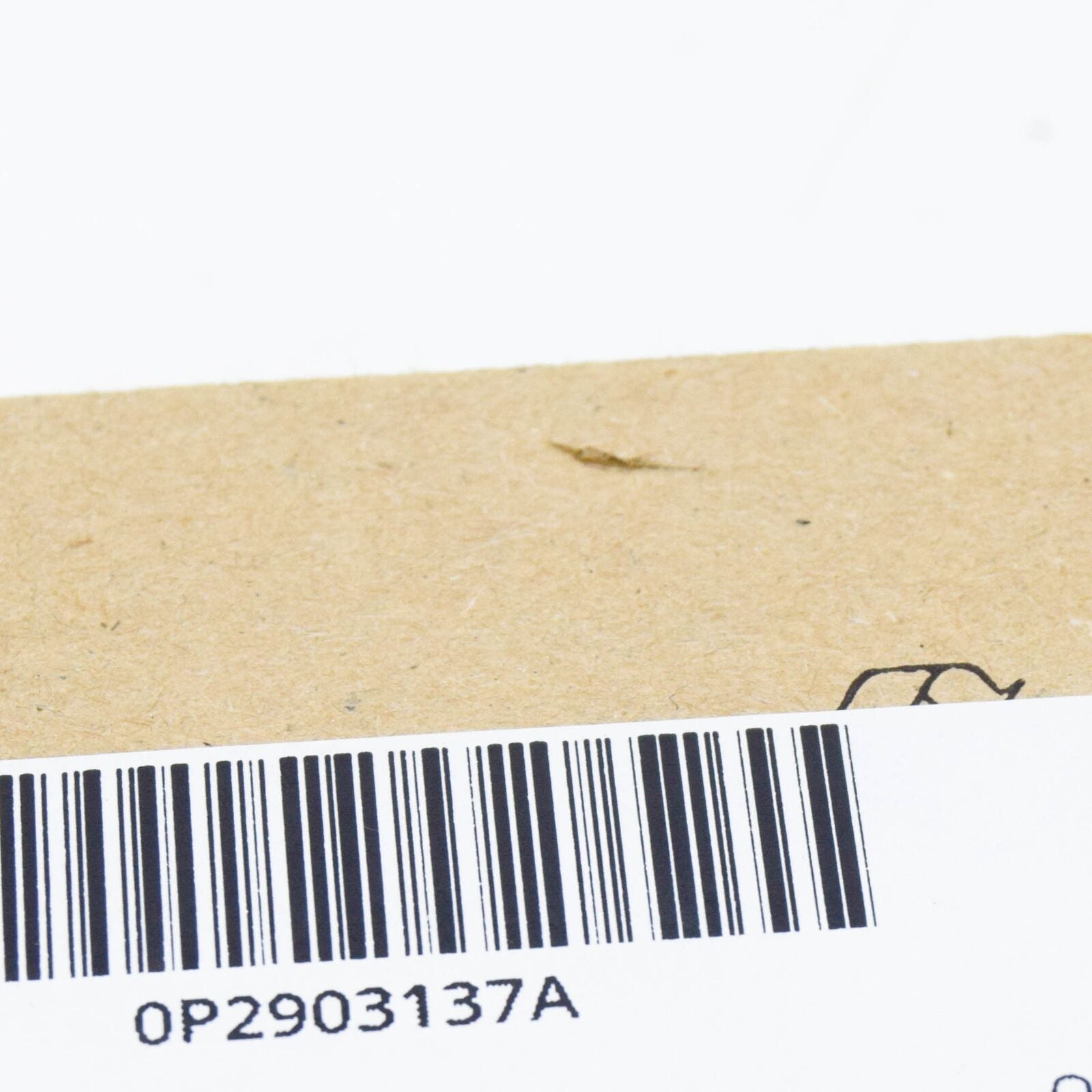 NEW AUDI A8 4N ENGINE SERPENTINE POLY-V-BELT 0P2903137A ORIGINAL