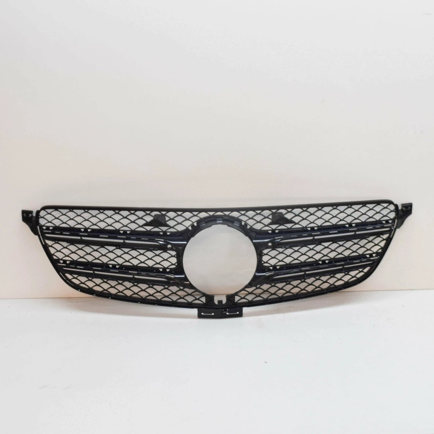 NEW MERCEDES-BENZ GLE W166 FRONT GRILLE CARRIER A1668880360