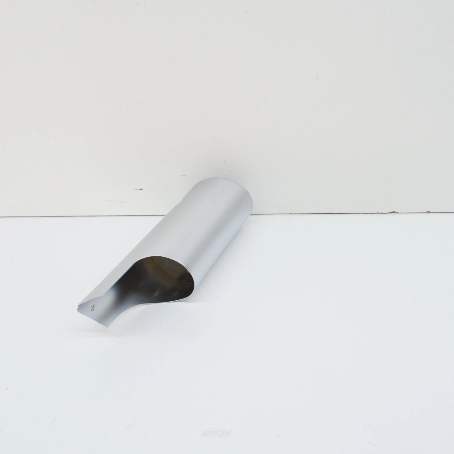 NEW BMW 3 CABRIO E93 EXHAUST PIPE TIP 18307553641 7553641 ORIGINAL