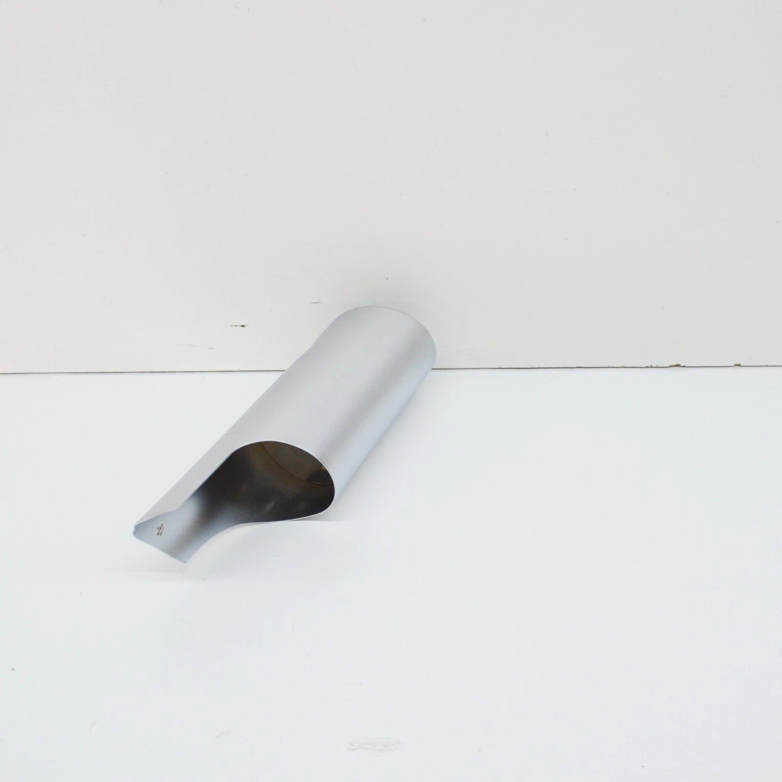 NEW BMW 3 CABRIO E93 EXHAUST PIPE TIP 18307553641 7553641 ORIGINAL