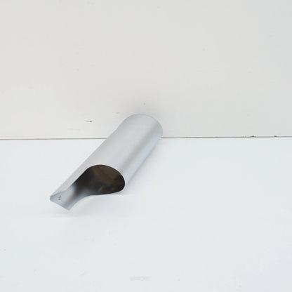 NEW BMW 3 CABRIO E93 EXHAUST PIPE TIP 18307553641 7553641 ORIGINAL
