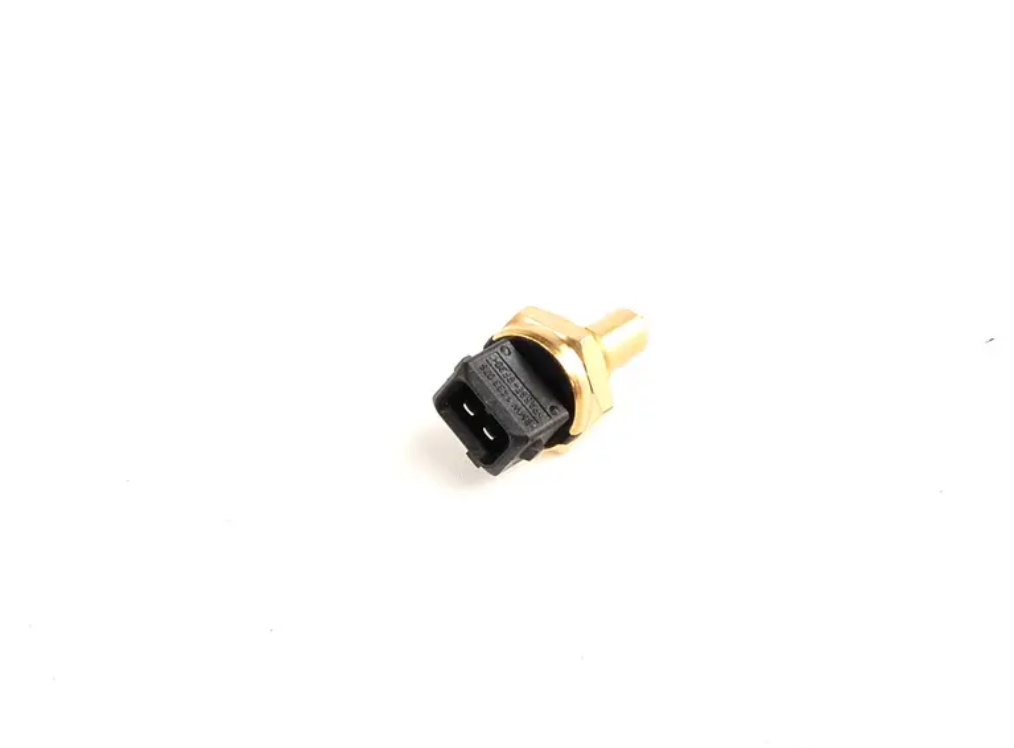 new bmw 2 f22,f87 engine coolant temperature sensor 1433076 13621433076 original