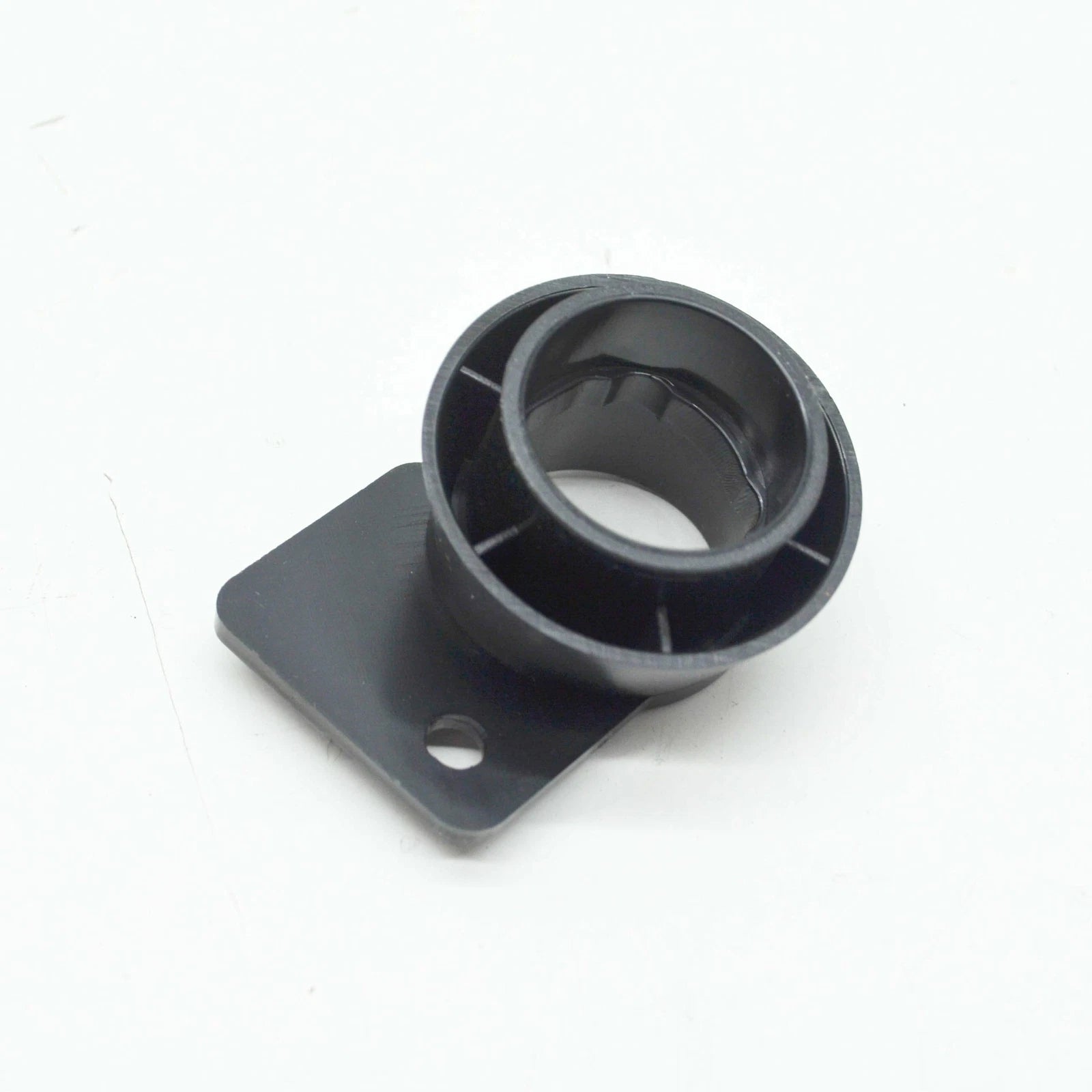 NEW BMW 3 F30 BRACKET SWITCH TRAILER HIT 71606799607 ORIGINAL