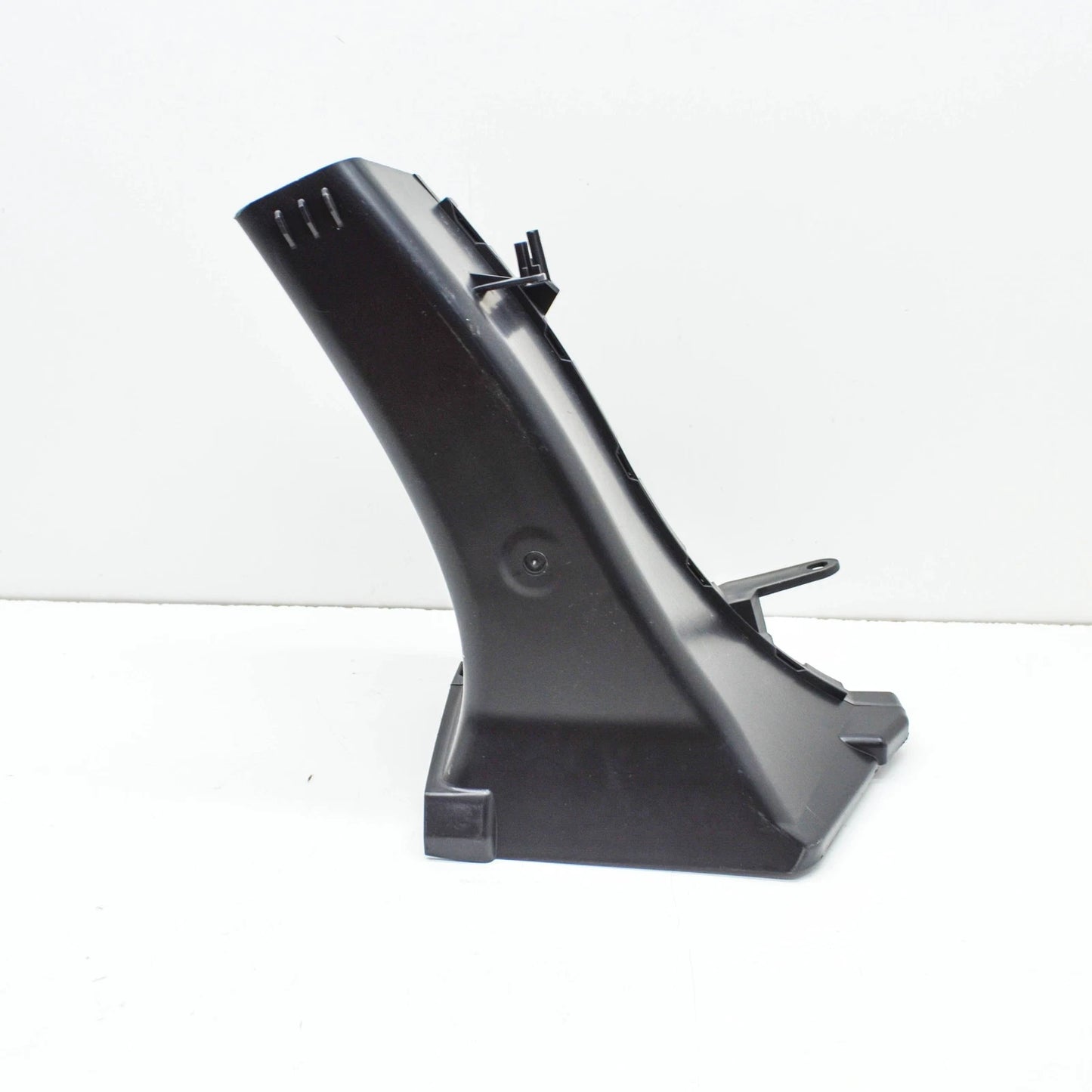 NEW BMW 3 E90 FRONT RIGHT BRAKE COOLING AIR DUCT 51747891380 7891380 ORIGINAL