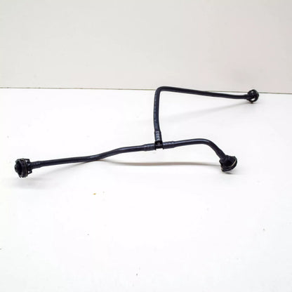 NEW AUDI Q5 SQ5 80A FRONT COOLANT HOSE W RELEASE COUPLING 80A121081BP