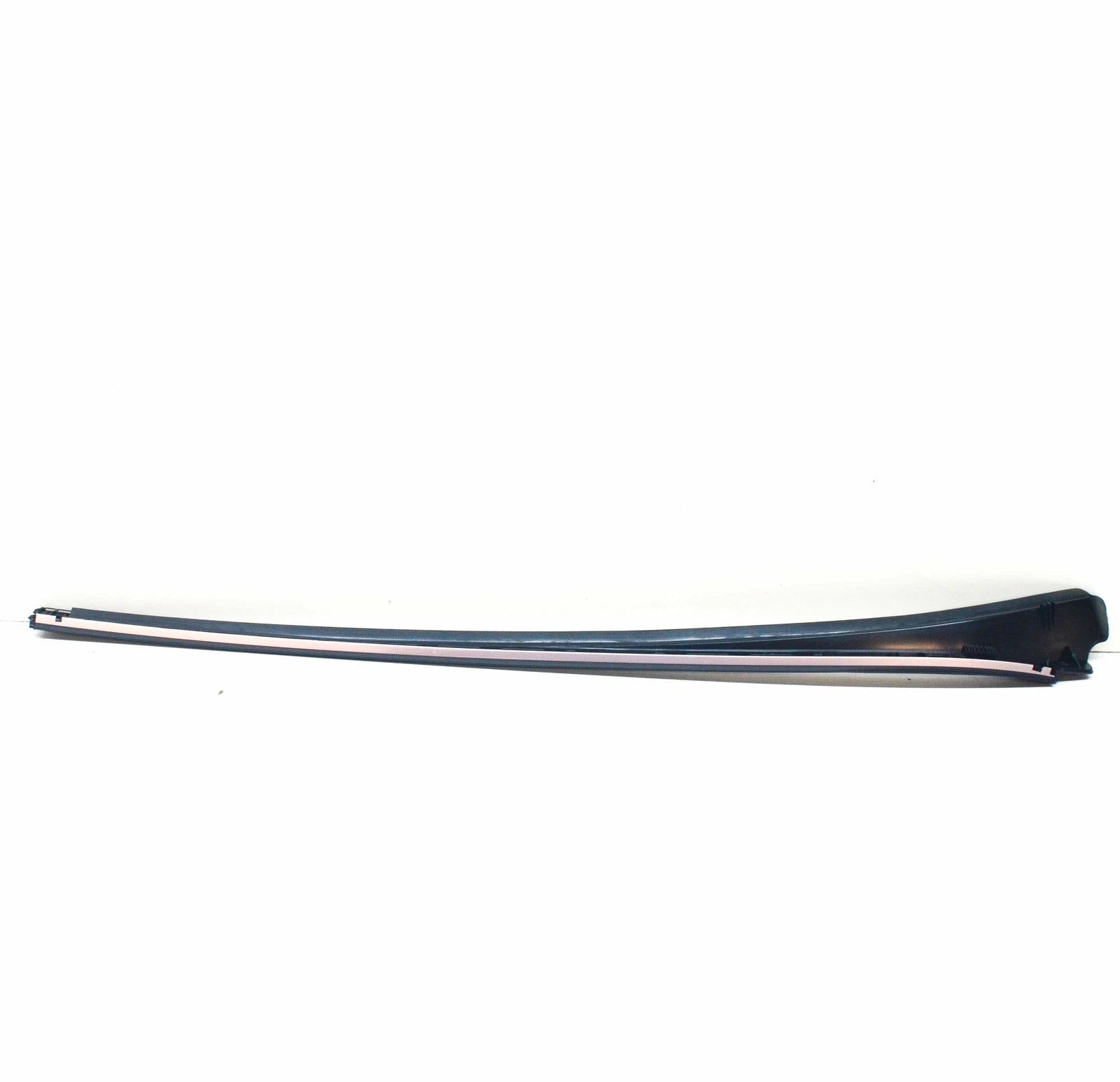 NEW MB E T-MODEL S213 FRONT WINDSHIELD LEFT WATER DEFLECTOR A2136901182 ORIGINAL