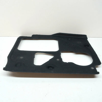 NEW BMW X5 F15 M F85 RIGHT FIREWALL NOISE INSULATION 51487336286 ORIGINAL