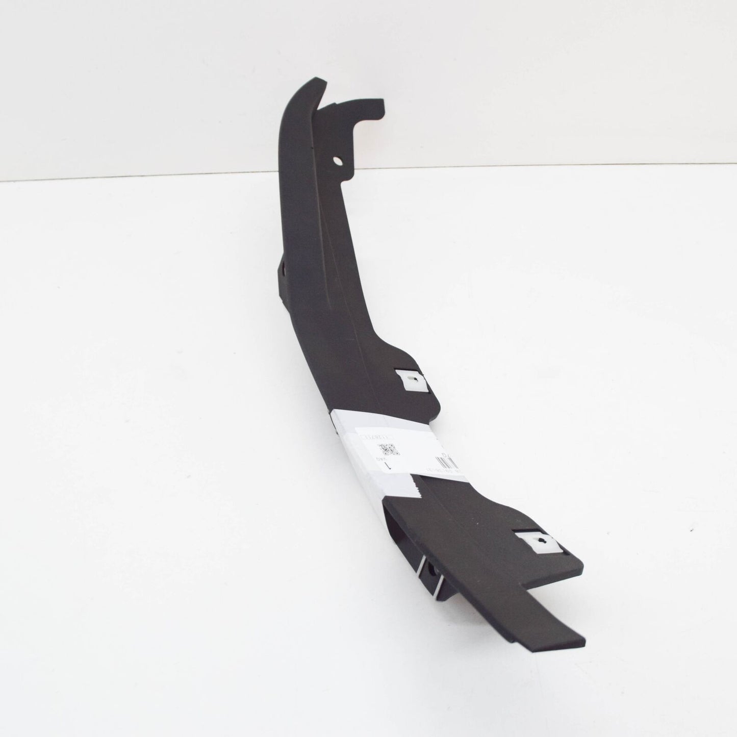 NEW AUDI A5 8T3 FRONT LEFT WHEEL SPOILER 8T0853887G ORIGINAL