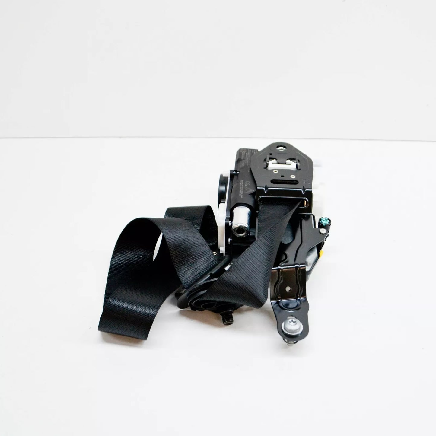 NEW MERCEDES-BENZ E W213 FRONT RIGHT SEAT BELT A21386007019C94 ORIGINAL