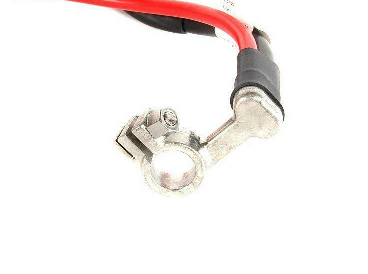 NEW AUDI Q3 8U POSITIVE BATTERY CABLE 1K0971228L ORIGINAL