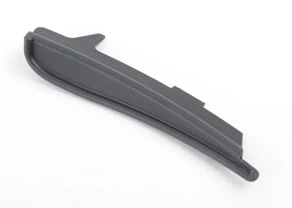 NEW VOLKSWAGEN PASSAT B6 REAR BUMPER LEFT WHEEL COVER TRIM 3C0807837A ORIGINAL