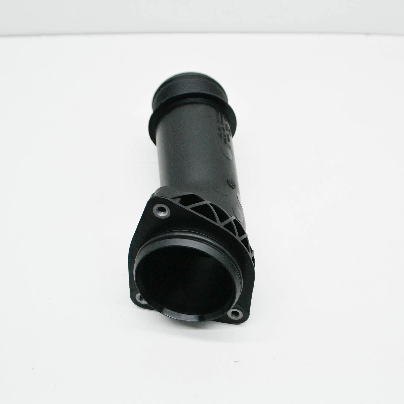 NEW AUDI Q7 4M ENGINE CHARGE AIR PRESSURE TUBE RIGHT UPPER 4M0145956K