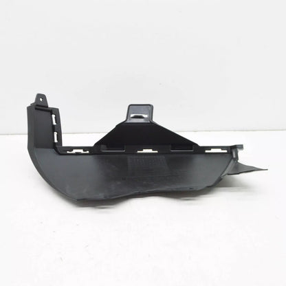 NEW MERCEDES-BENZ GLC X253 FRONT LEFT BUMPER TRIM A2538858100