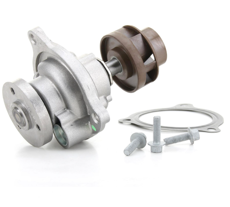 new ford ka mk1 water pump kit 1798955 me2s6g-8591-a1a original