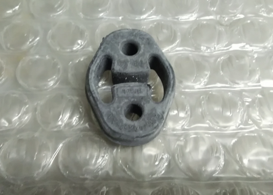 new ford transit mk3 exhaust system rubber insulator 4042064 original