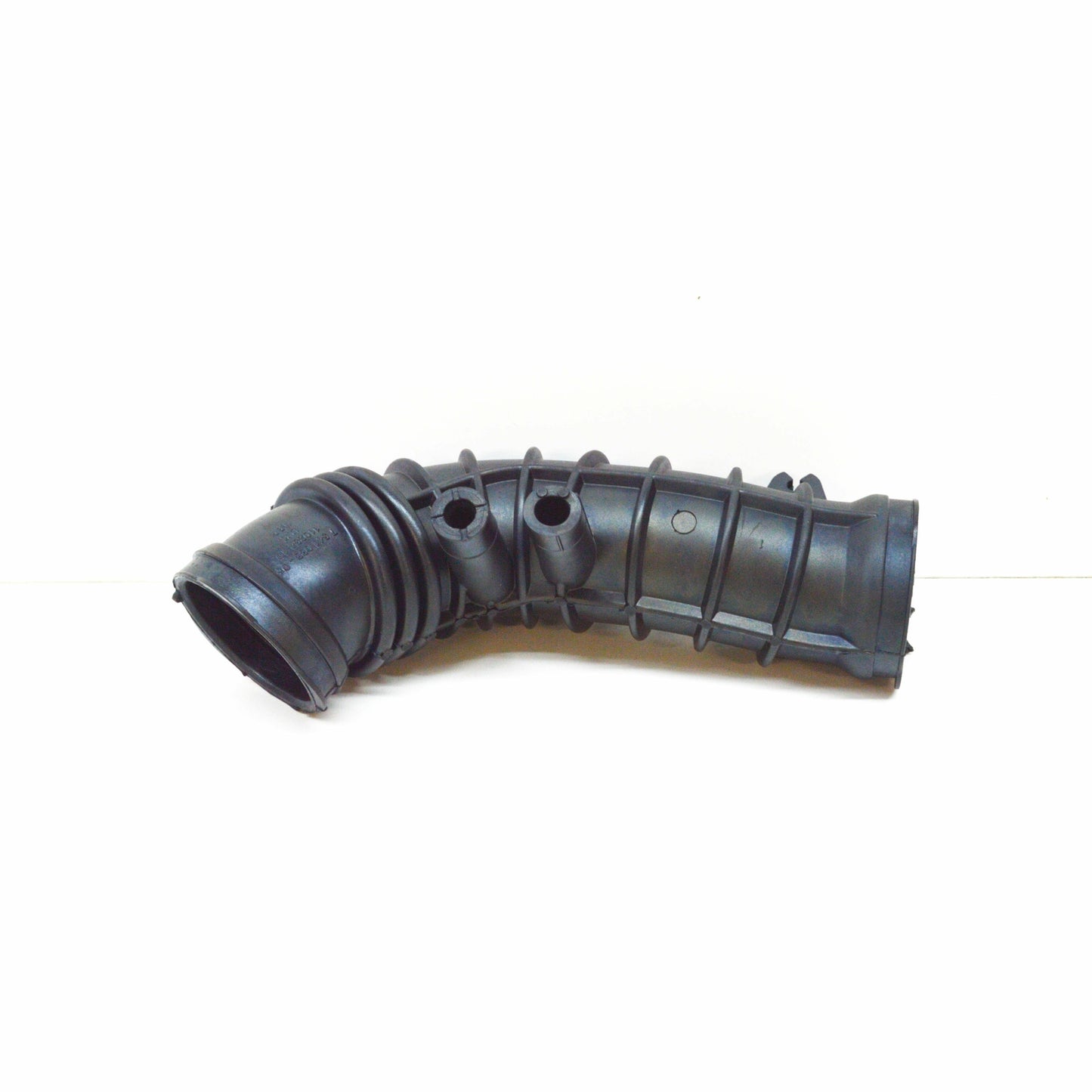 new mini cooper r53 upper air intake hose 13717552223 7552223 original