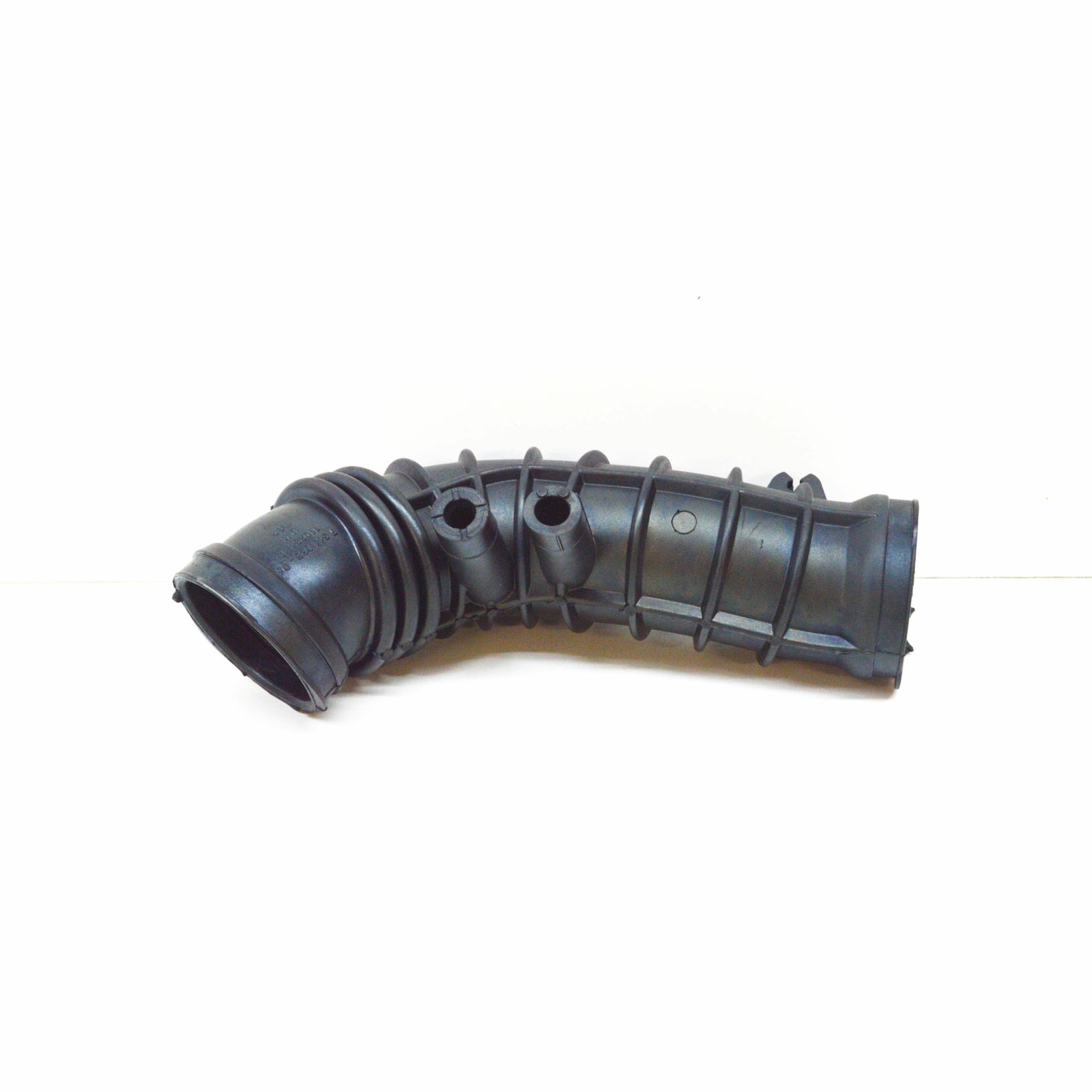 new mini cooper r53 upper air intake hose 13717552223 7552223 original
