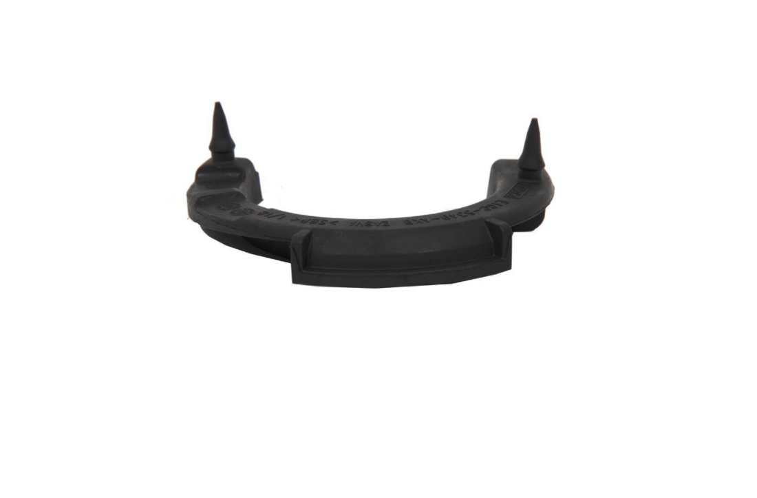 new ford galaxy mk3 cd390 front spring lower anti-squeak pad 5306018 original