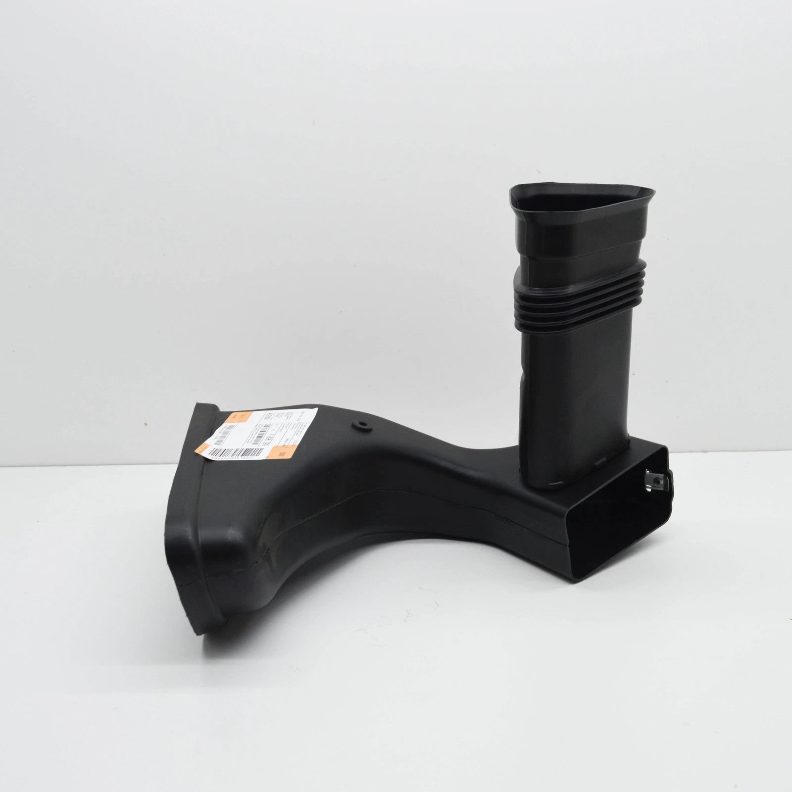 NEW BMW 6 E63 FRONT LEFT BRAKE AIR DUCT 7898199 51117898199 ORIGINAL
