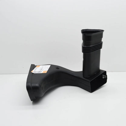 NEW BMW 6 E63 FRONT LEFT BRAKE AIR DUCT 7898199 51117898199 ORIGINAL