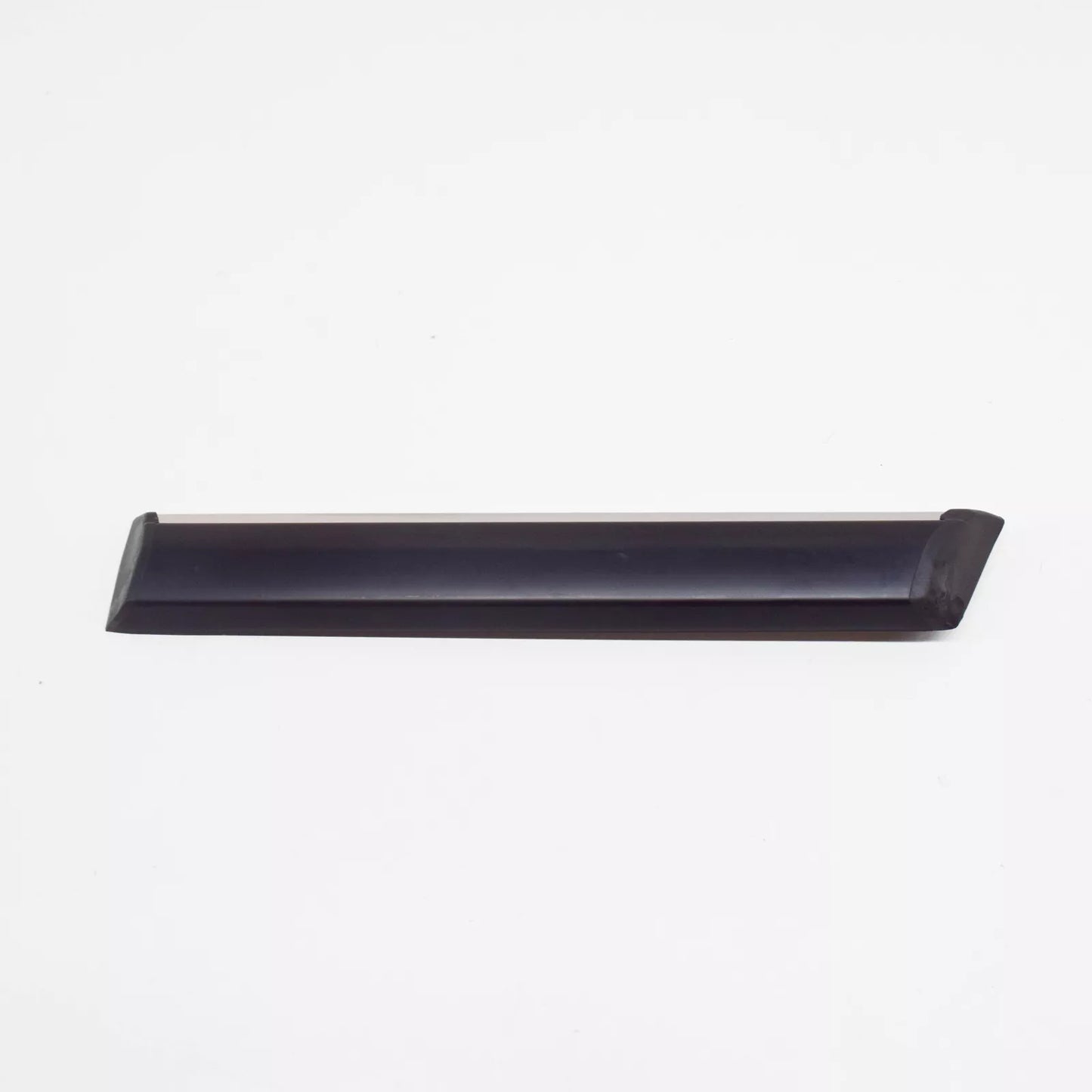 NEW BMW 6 E24 FRONT RIGHT FENDER MOULDING 51131904454 1904454 ORIGINAL