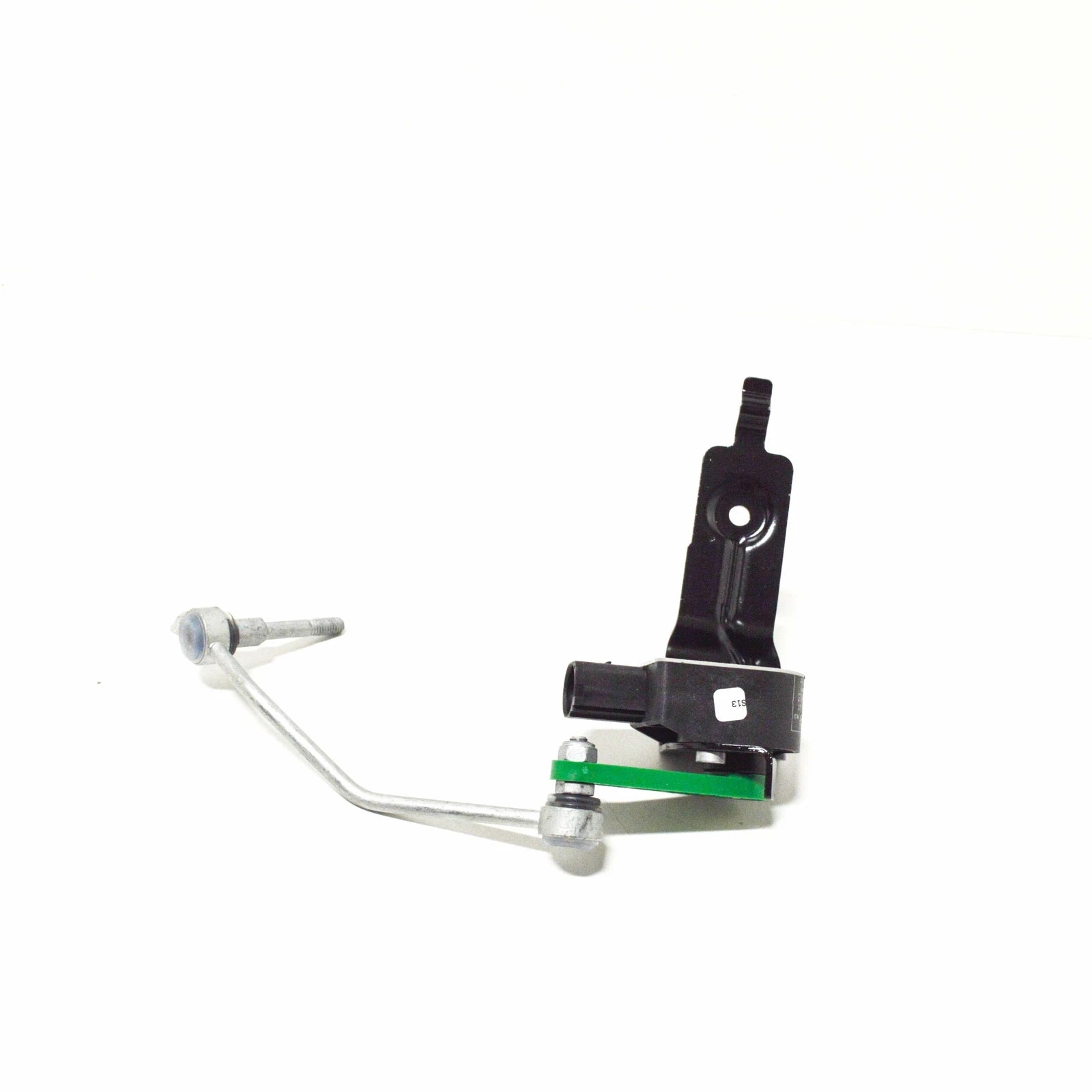 NEW AUDI A6 C6 LEVEL SENSOR WITH POLES RIGHT FRONT 4F0941286B