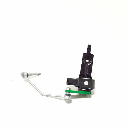 NEW AUDI A6 C6 LEVEL SENSOR WITH POLES RIGHT FRONT 4F0941286B