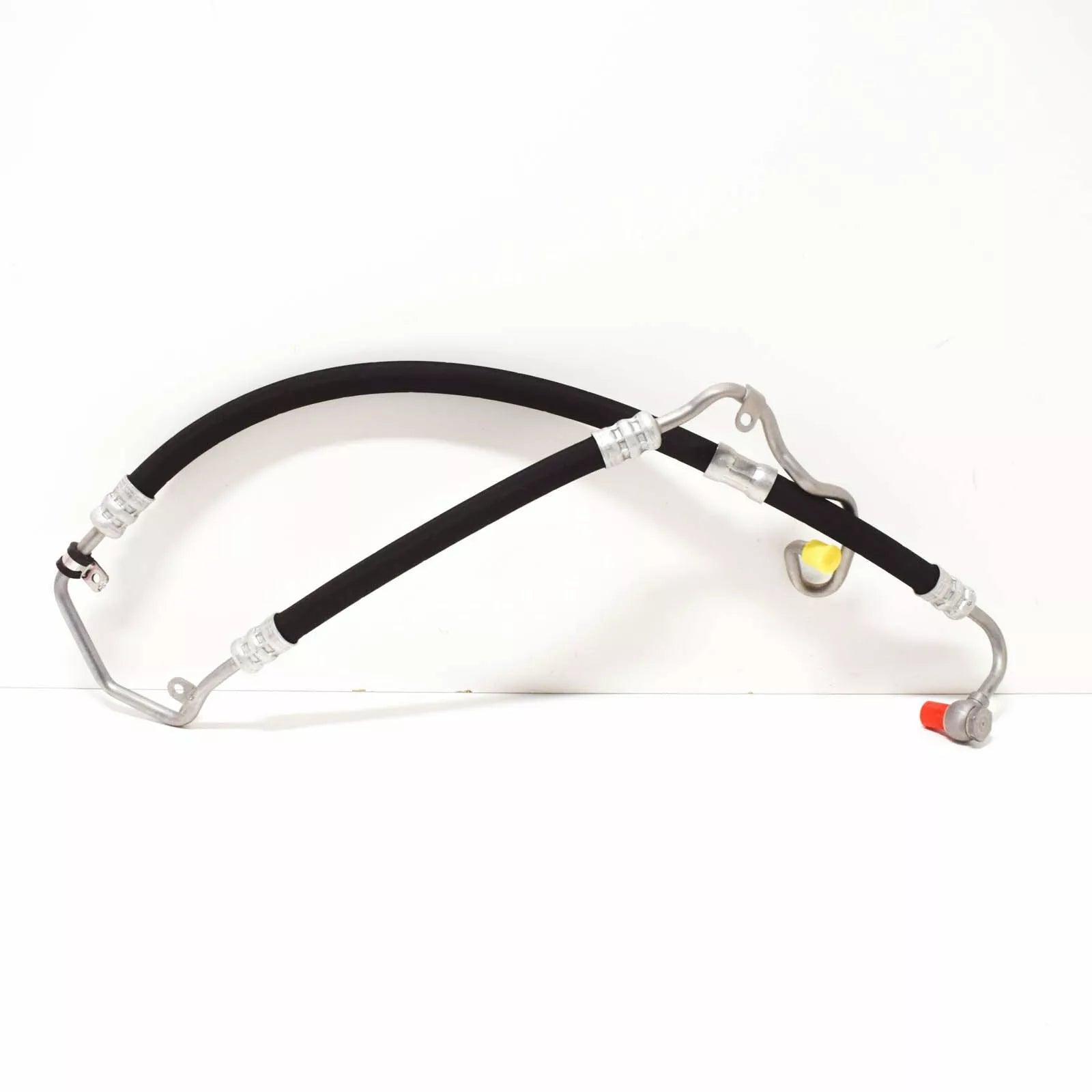 NEW MERCEDES-BENZ E-CLASS W211 POWER STEERING HOSE A2114660481