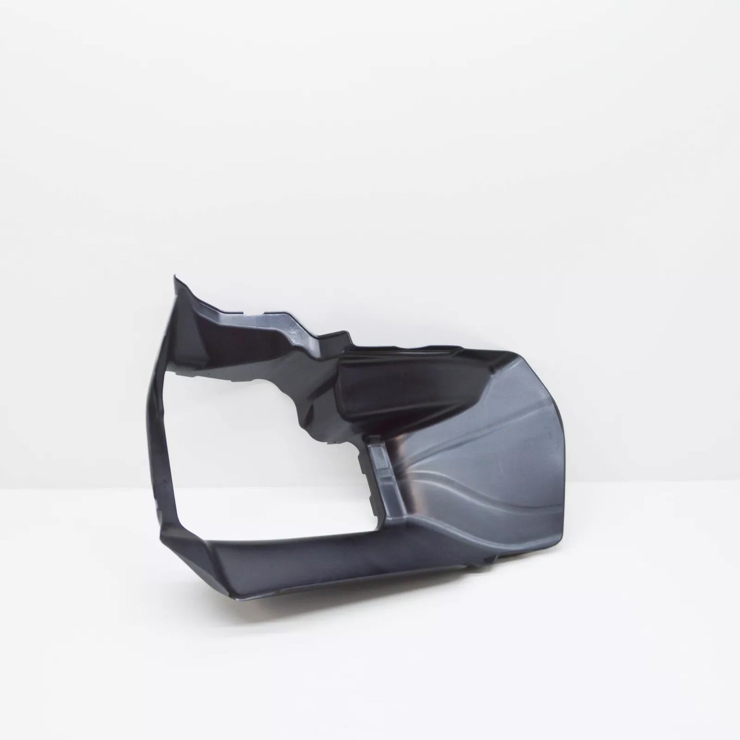 NEW BMW X6 G06 RIGHT FRONT AIR DUCT GUIDE 51748070238 8070238 2021 ORIGINAL