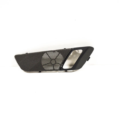 NEW BMW X3 F25 FRONT SPEAKER COVER LEFT 51417464291 ORIGINAL