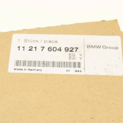 NEW BMW M5 F10 ENGINE CRANKSHAFT MAIN BEARING SHELL 11217604927 ORIGINAL