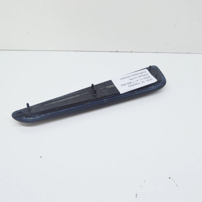 NEW BMW 3 E46 FRONT RIGHT UPPER DOOR ARMREST 51417890900 7890900 ORIGINAL