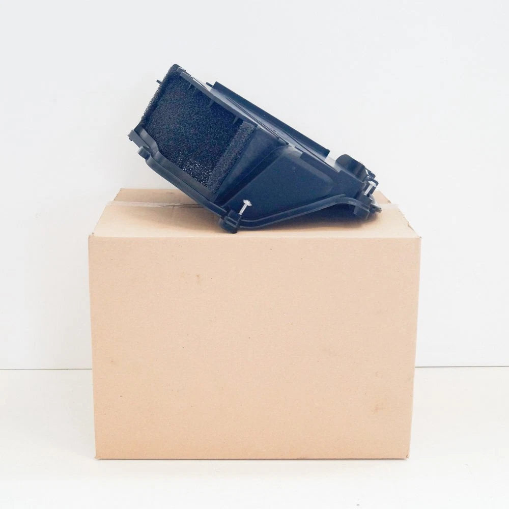 NEW BMW 5 F10 BLOWER HOUSING COVER LHD 64119216222 9216222 ORIGINAL