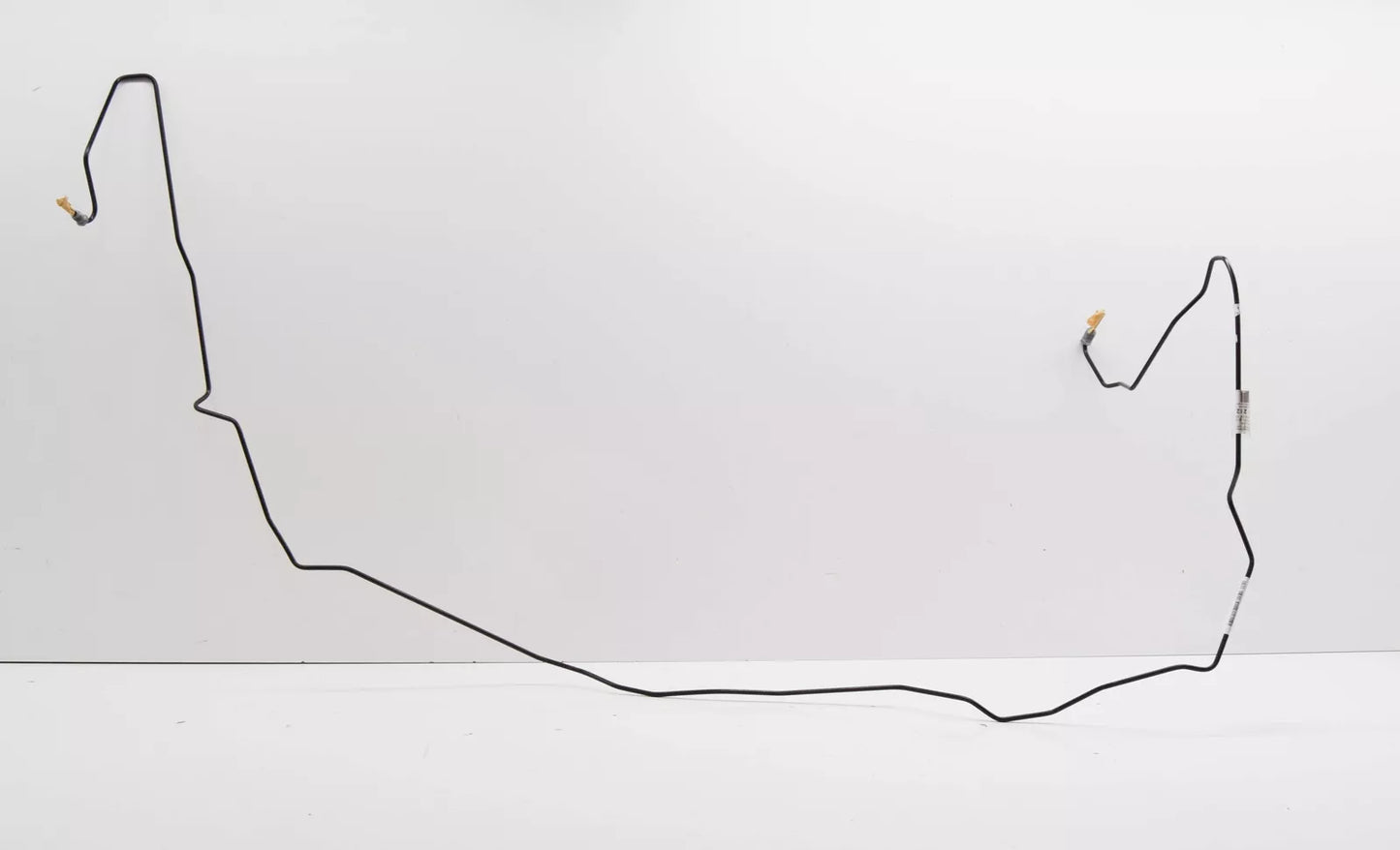 NEW MERCEDES-BENZ E W212 BRAKE LINE A2124200626 ORIGINAL