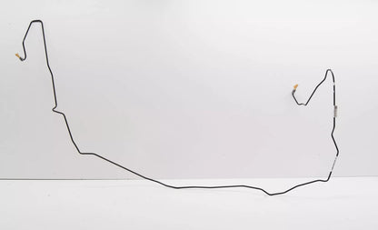 NEW MERCEDES-BENZ E W212 BRAKE LINE A2124200626 ORIGINAL