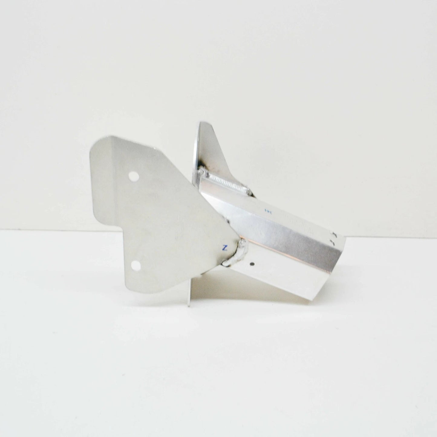 NEW AUDI R8 42 REAR BUMPER LEFT IMPACT BAR BRACKET 420807553H