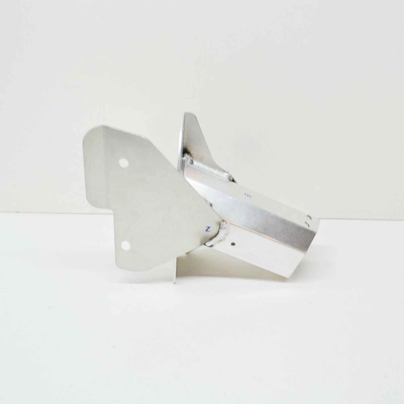 NEW AUDI R8 42 REAR BUMPER LEFT IMPACT BAR BRACKET 420807553H