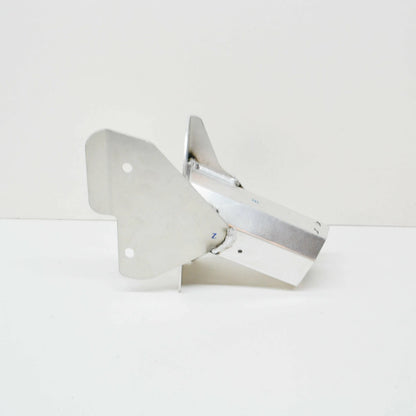 NEW AUDI R8 42 REAR BUMPER LEFT IMPACT BAR BRACKET 420807553H