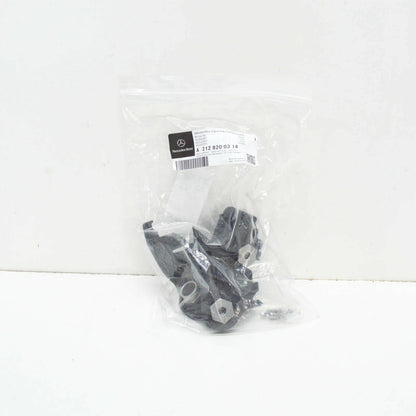 NEW MERCEDES-BENZ E W212 LEFT HEADLIGHT BRACKET REPAIR KIT A2128200314