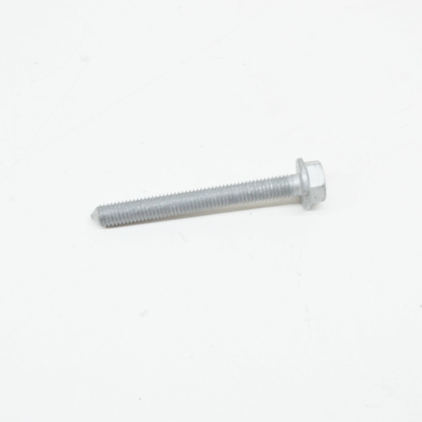 new audi a1 8x tensioning roller screw n10690201 original