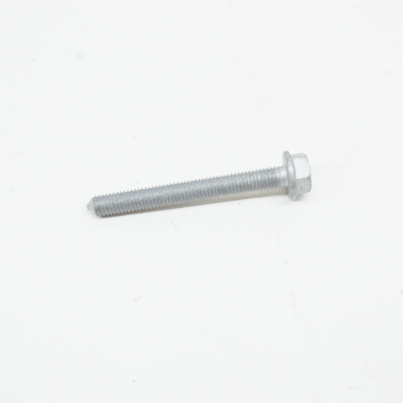new audi a1 8x tensioning roller screw n10690201 original